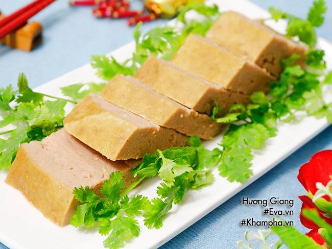 Tết về tự làm chả bò thơm ngon an toàn cho cả nhà thưởng thức - 7