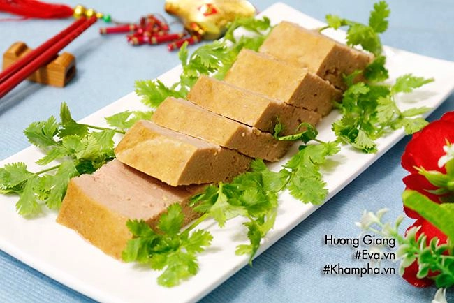 Tết về tự làm chả bò thơm ngon an toàn cho cả nhà thưởng thức - 8