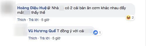 Thanh niên ế vợ khoe nấu cơm 4 món làm cả sữa chua dân mạng lại để ý chiếc bàn - 4