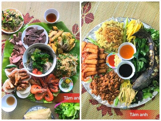 Cuối tuần làm vịt nướng chao thơm lừng cả nhà ăn không ngừng khen ngon - 4