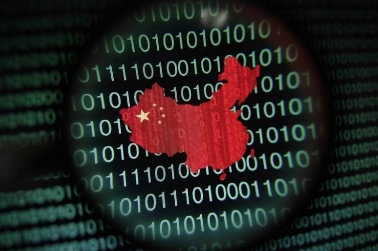 Trung quốc đóng cửa hơn 13000 trang web trong ba năm qua - 1