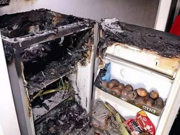 Từ vụ nổ tủ lạnh hai anh em tử vong dùng tủ lạnh sai cách là đang tự giết gia đình mình - 2