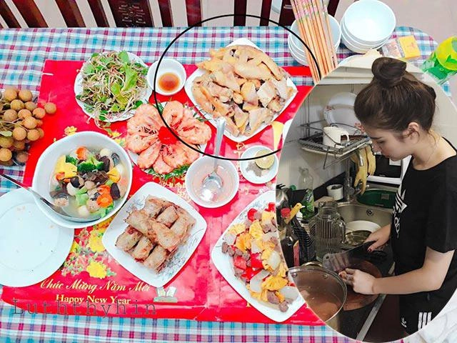 Chuyên gia văn hóa gợi ý mâm cỗ cúng rằm tháng 7 - 2