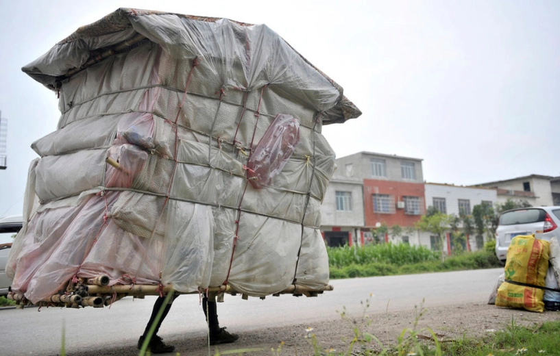 Vòng quanh thế giới xem diện mạo siêu bá đạo của những ngôi nhà kỳ quái nhất thế giới - 5