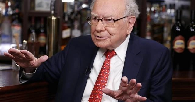 Warren buffet từ nhân viên giao báo cho tới tỷ phú thế giới - 1