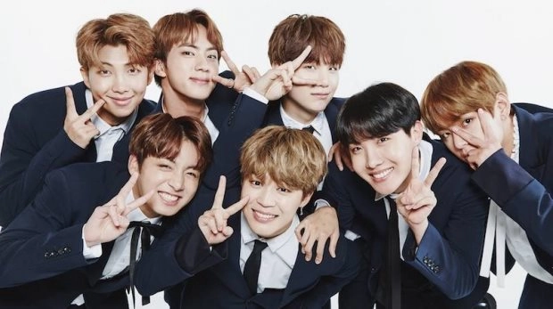 Chưa hết hạn hợp đồng bts đã gia hạn thêm với big hit - 1