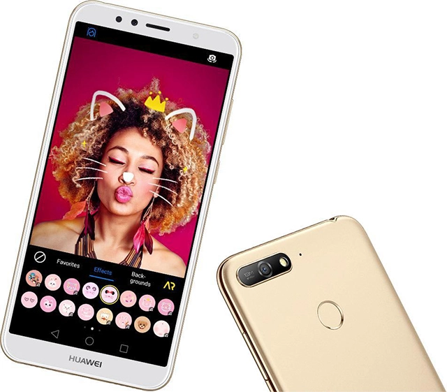 Huawei flash sale mua ngay kẻo lỡ - 4