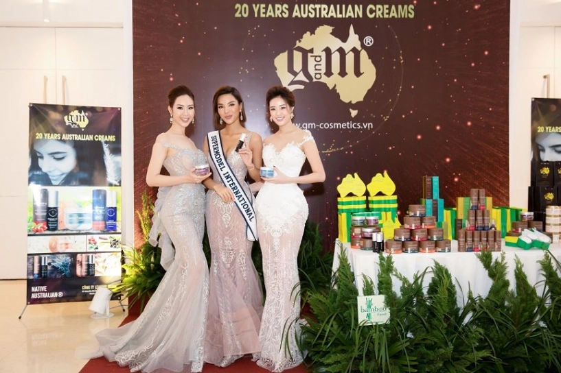 Miss earth 2018 phương khánh tiết lộ lí do vắng bóng vương miện trong họp báo - 4