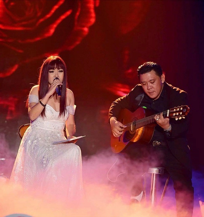 Phương thanh vén màn showbiz hiện tại gái sang gái chảnh trà trộn vào giới nghệ thuật - 1