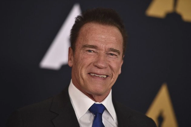 Siêu sao hành động arnold schwarzenegger sự nghiệp lừng lẫy hoen ố vì bê bối tình dục - 6