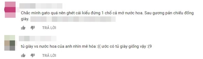 Trấn thành đăng đàn hướng dẫn cách cho mèo uống thuốc nhưng fan chỉ tập trung vào tủ hàng hiệu phía sau - 8