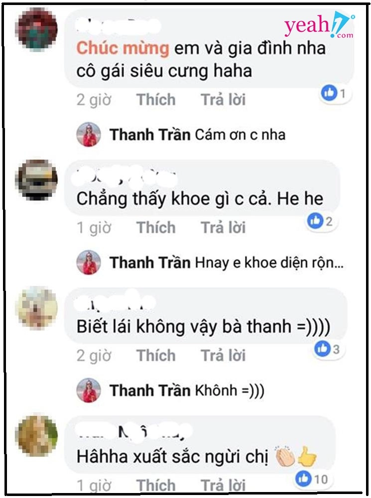 Vừa vượt mặt sơn tùng về lượt follow vlogger thanh trần tậu luôn xế hộp tiền tỷ - 6