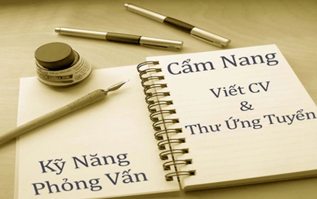 7 yếu tố cần có của thư xin việc hiệu quả - 2