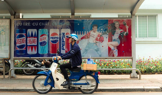 Mùa hè cực chất nóng bao nhiêu độ giảm bấy nhiêu - 2