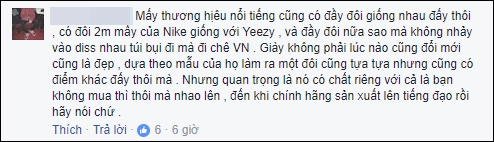 Nỗi niềm thương hiệu việt bị ngược đãi sau câu chuyện sơn tùng m-tp được bitis tặng giày - 6