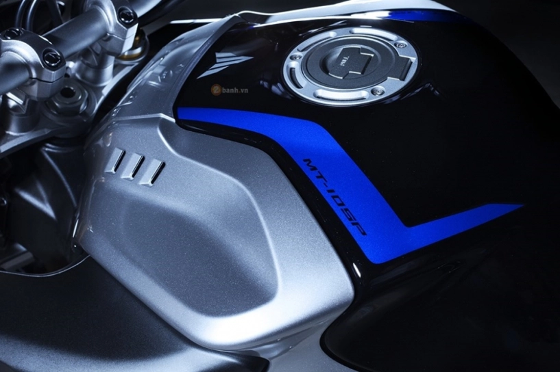 Yamaha mt-10 sp 2017 phiên bản nâng cấp đầy đáng giá - 7
