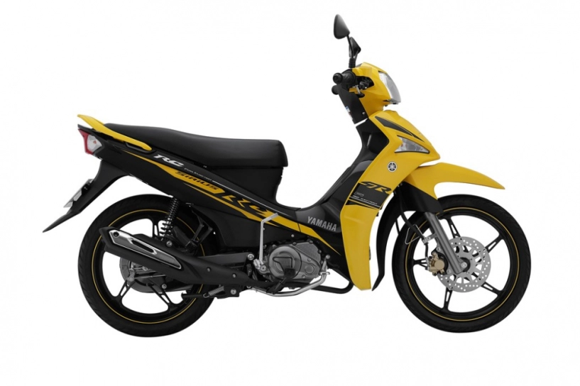 Yamaha việt nam tung ra phiên bản sirius fi 2017 có giá 203 triệu đồng - 1