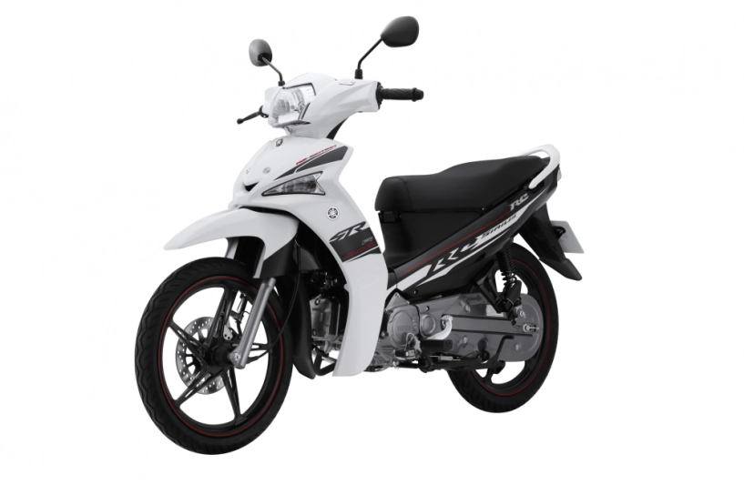 Yamaha việt nam tung ra phiên bản sirius fi 2017 có giá 203 triệu đồng - 3