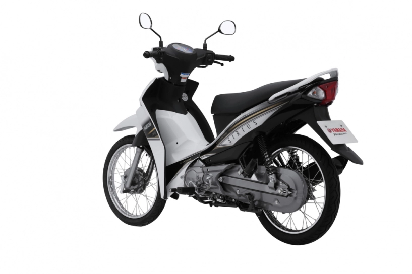 Yamaha việt nam tung ra phiên bản sirius fi 2017 có giá 203 triệu đồng - 4