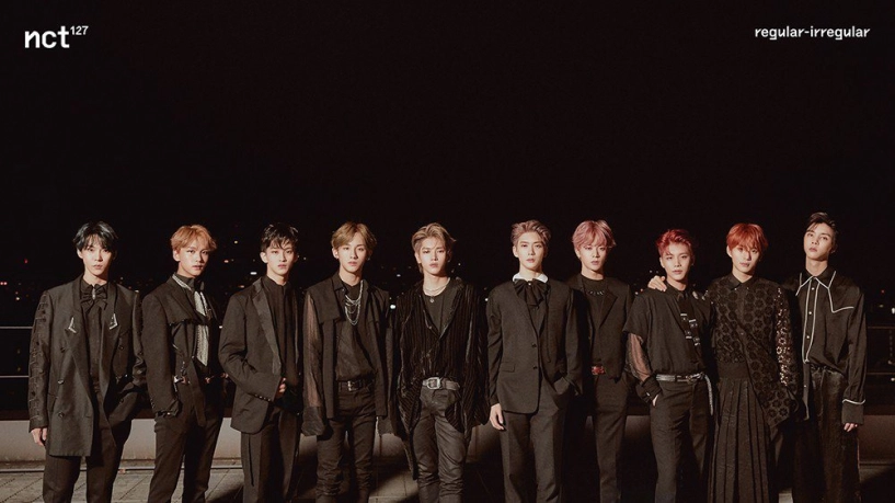 360 độ kpop 179 super junior nct 127 đồng loạt xác nhận comeback - 2