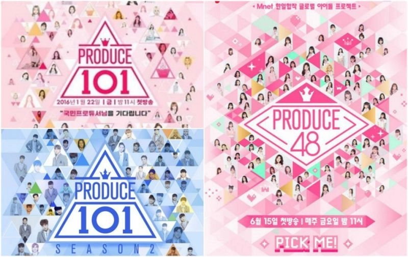 360 độ kpop 209 snsd yuri tung album solo mnet úp mở về produce 101 mùa 4 - 1