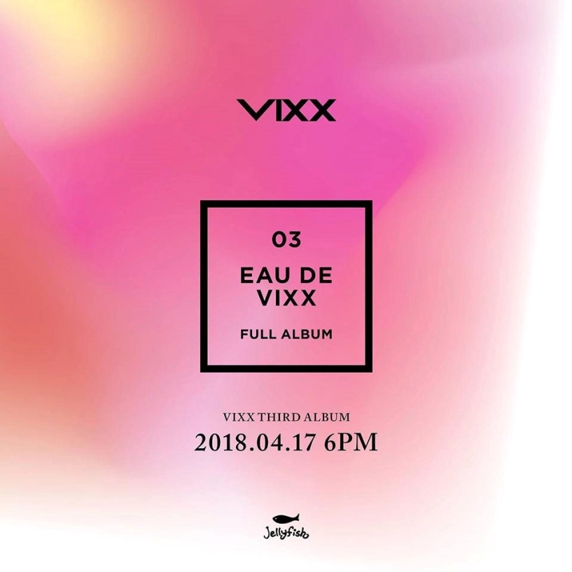 360 độ kpop ngày 303 vixx xác nhận trở lại heechul không quảng bá cùng suju - 1