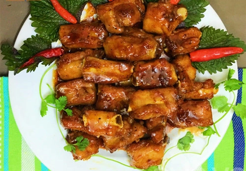 4 món sườn ngon ăn hoài chẳng chán - 2