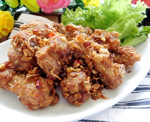 4 món sườn ngon ăn hoài chẳng chán - 3