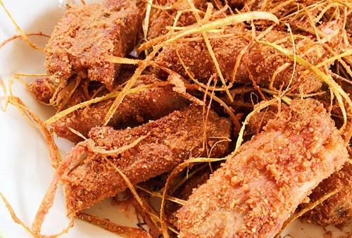 4 món sườn ngon ăn hoài chẳng chán - 1