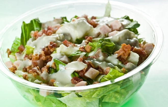 7 món ăn nàng chớ bỏ vào salad nếu đang cố giảm cân - 3
