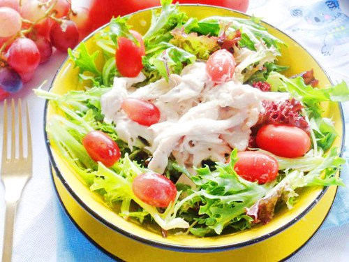 7 món salad ngon thanh mát giải nhiệt cho bữa cơm ngày hè - 3