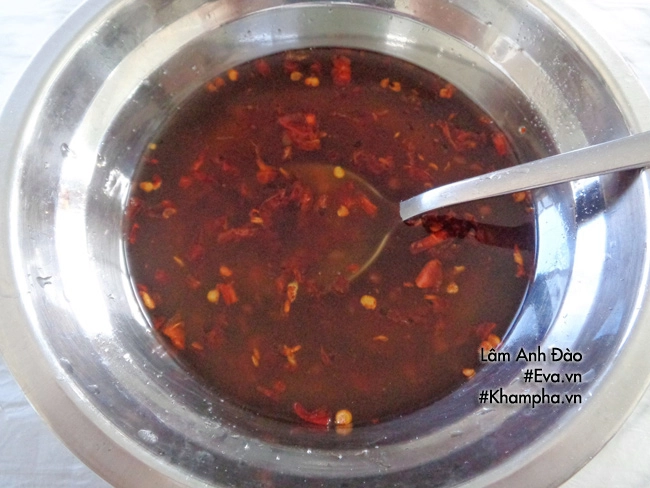 Ăn sạch nồi cơm với sườn sụn xào chua ngọt - 2
