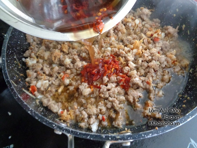 Ăn sạch nồi cơm với sườn sụn xào chua ngọt - 5