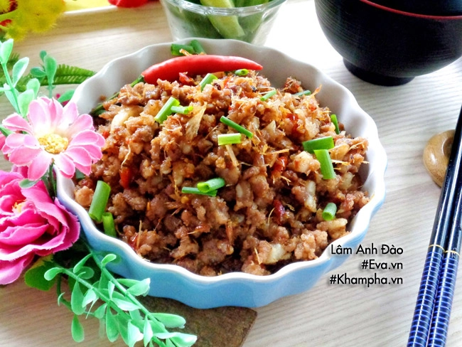 Ăn sạch nồi cơm với sườn sụn xào chua ngọt - 7