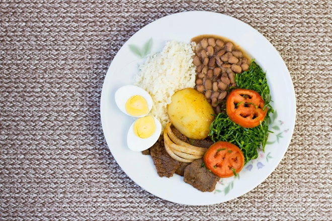 ăn uống chuẩn chuyên gia có thể giúp mẹ chiến đấu với bữa ăn của trẻ - 1