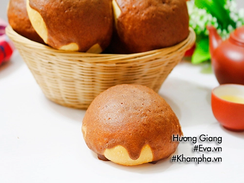 Bánh mì papparoti mềm thơm ngon miệng cho bữa sáng - 8