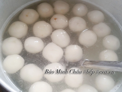 Bánh trôi bánh chay kiểu truyền thống giản dị mà luôn ngon - 8