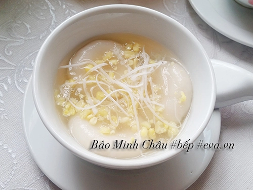 Bánh trôi bánh chay kiểu truyền thống giản dị mà luôn ngon - 14