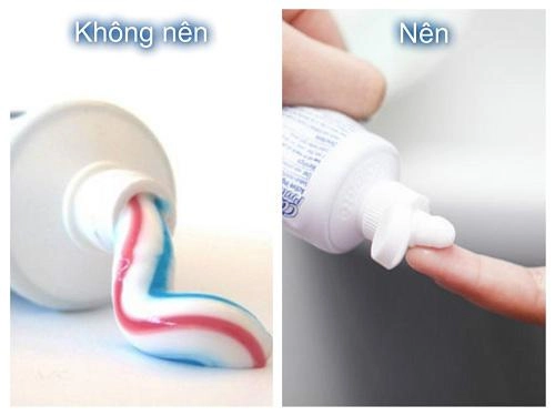 Bất ngờ trước cách trị mụn bọc chẳng tốn bao nhiêu tiền với kem đánh răng - 6