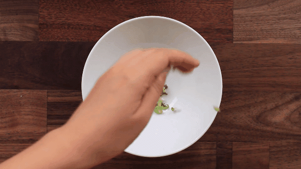 Bữa sáng cuối tuần ngon miệng đủ chất với mì gà - 8