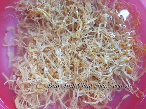 Bún măng ngan thơm phức dễ ăn cho bữa sáng - 2