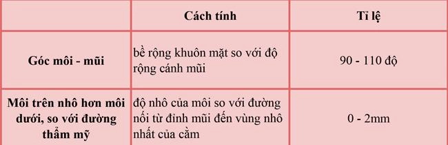 Các dáng môi hot nhất hiện nay có phù hợp với nét đẹp châu á - 4