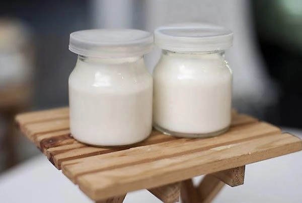 Cách làm sữa chua bằng sữa ông thọ ngon cực đơn giản tại nhà - 1