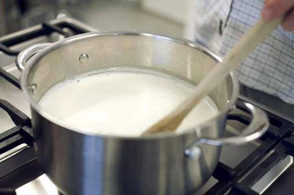 Cách làm sữa chua bằng sữa ông thọ ngon cực đơn giản tại nhà - 3