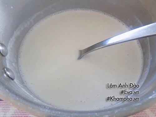 Cách làm thạch lá dứa rừng xanh siêu hot ai thấy cũng mê - 9