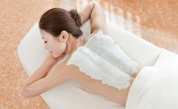 Cách làm trắng da tự nhiên từ 5 loạt bột tại nhà tiết kiệm cả triệu tiền đi spa - 2