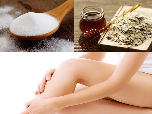 Cách làm trắng da tự nhiên từ 5 loạt bột tại nhà tiết kiệm cả triệu tiền đi spa - 9