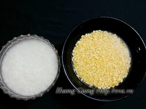 Cách nấu xôi vò đơn giản mà ngon cho bữa sáng - 2
