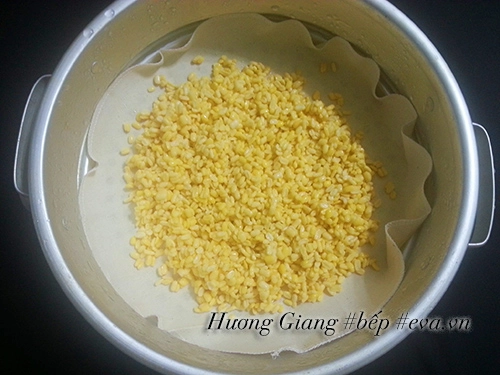 Cách nấu xôi vò đơn giản mà ngon cho bữa sáng - 3