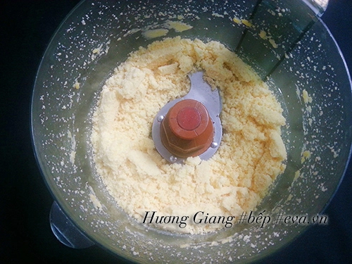 Cách nấu xôi vò đơn giản mà ngon cho bữa sáng - 4